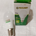 Lampu Led 3w Bulat Fujilight