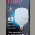 Lampu Led 45w Luby