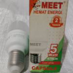 Lampu Led 5w Meet