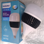 Lampu Led 80w