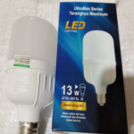 Lampu Led Fujilight 13w