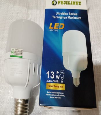Lampu Led Fujilight 13w