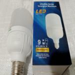 Lampu Led Fujilight 9w