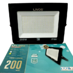 Kap Halogen 200w