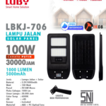 Lp Jln Led 100w
