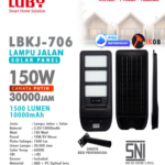 lp Jln Led 150w