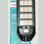 Lp Jln Led 240w
