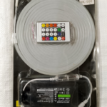 Lp Neon Flex Run Rgb 5m