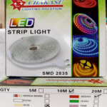 Lp Slang 10m Chakasu