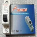 Mcb Meteor 25A