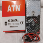 Multi Tester Atn