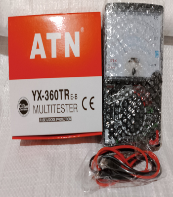 Multi Tester Atn