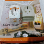 Ob Saklar Engkel Bestram