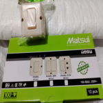 Ob Saklar Engkel Matsui