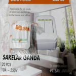 Ob Saklar Seri Bestram