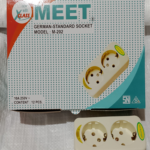 S/K 2 Lbg Meet M-202