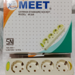 S/K 4 Lbg Meet M-204