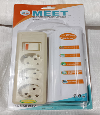 S/K 4 Lbg+K+S+Meet M-303W