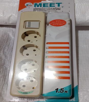 S/K 4 Lbg+K+S Meet M-304W