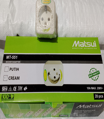 S/K Arde 1 Lbg Matsui