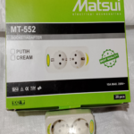 S/K Arde 2 Lbg Matsui