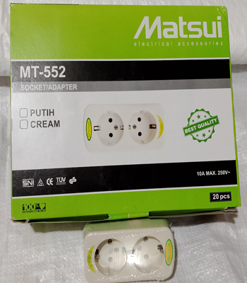 S/K Arde 2 Lbg Matsui