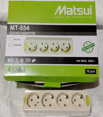 S/K Arde 4 Lbg Matsui