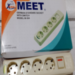 S/K Arde 4 Lbg Meet M-304