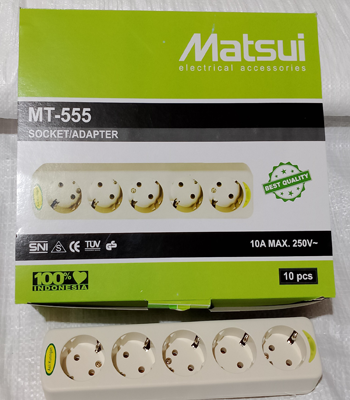 S/K Arde 5 Lbg Matsui