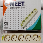 S/K Arde 5 Lbg Meet M-205