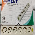 S/K Arde 6 Lbg Meet M-206