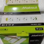 S/K Arde 4 Lbg Matsui