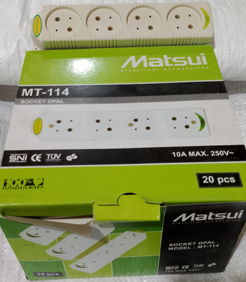 S/K Arde 4 Lbg Matsui