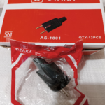 Steker Arde Karet Otaka