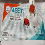 Steker Arde Meet M-603