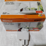 Steker Serbaguna+S Bestram