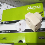 Steker T Multi Matsui