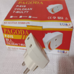 Steker T Multi Pagoda