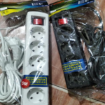 Stopkontak 5 Lubang