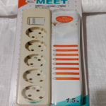 Stop Kontak Meet M-305W