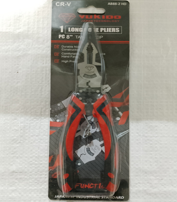 Tang Lancip 8" Yukido