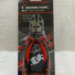 Tang Potong 8" Yukido