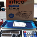 Timbangan Digital ITD-623T