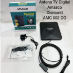 AMASCO DIAMOND DIGITAL ANTENA AMC002DG