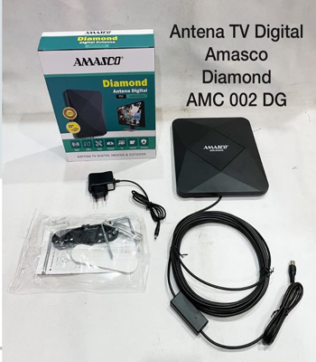 AMASCO DIAMOND DIGITAL ANTENA AMC002DG