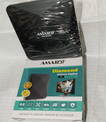 AMASCO DIAMOND DIGITAL ANTENA AMC002DG - Gambar 2