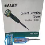 Amasco Current Detection Tester (Tespen) AMC0211