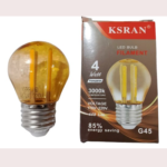 Bohlam Led Filament Ksran G45