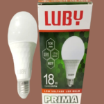 Lampu Led Luby Prima 18w