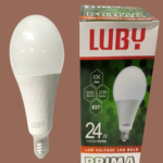 Bohlam Led Luby Prima 24w